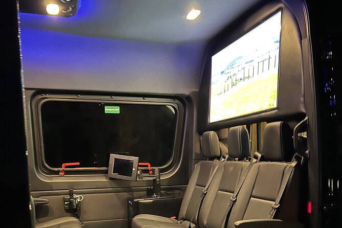 Fort Lauderdale Airport Private Transfer (Round-Trip) - Starting at Fort Lauderdale-Hollywood International Airport: Easy Arrival Experience