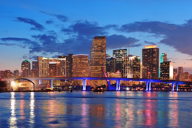 Fort Lauderdale Airport Private Transfer (Up To 14 Passengers) - The Experience of Flying and Arriving with This Transfer