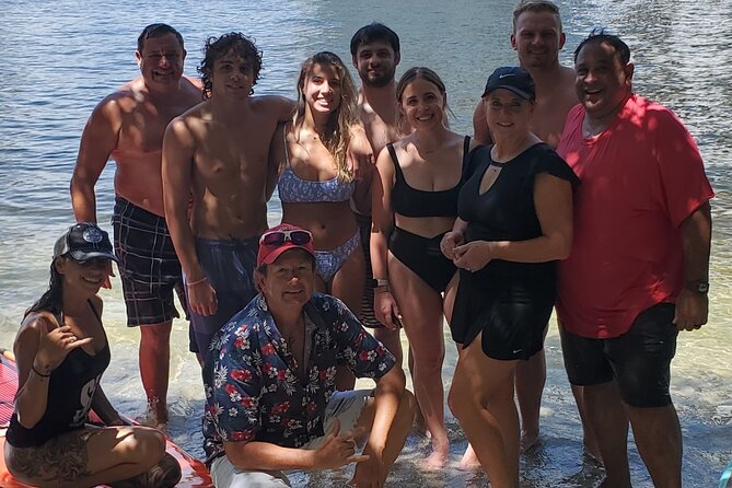 Fort Lauderdale Bonnet House Ground and Guided Paddle Board Kayak - Starting Point and Scheduling Details in Fort Lauderdale