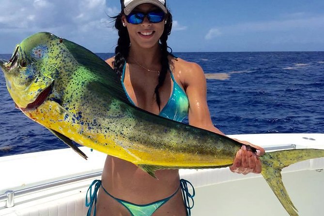 Fort Lauderdale Deep Sea Fishing Charters - Key Points
