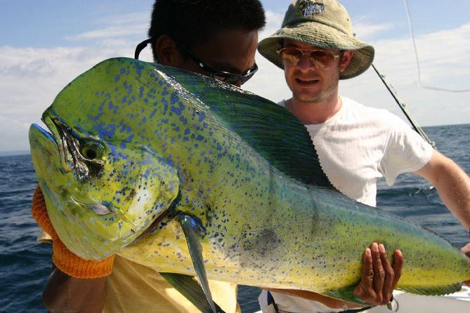 Fort Lauderdale Deep Sea Fishing Charters - What Makes this Tour Stand Out?