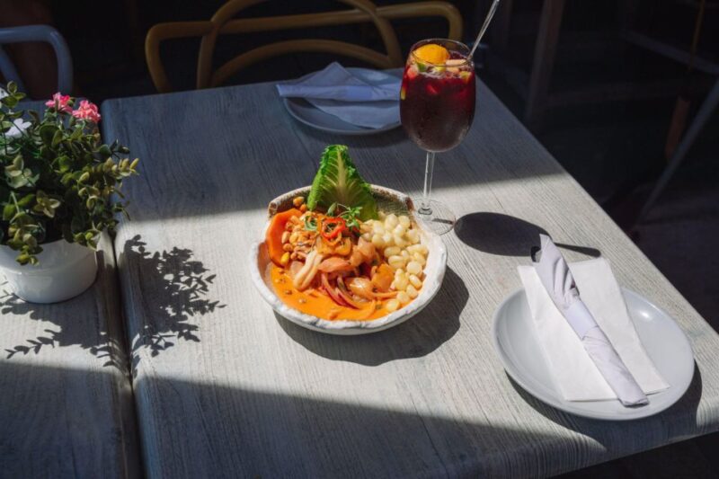 Fort Lauderdale: Food & Drinks Tour - Flexibility with Cancellation and Payment Options