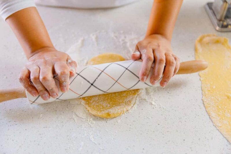 Fort Lauderdale: Fun Pasta Making Class With Local Chef - What to Expect During the Pasta and Sauce Workshop