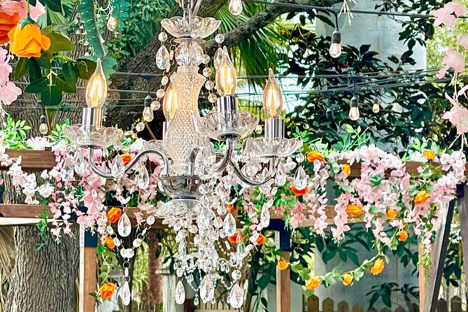 Fort Lauderdale Historic District Food Tour Experience - Explore Fort Lauderdale’s Historic District with a Tasty Twist