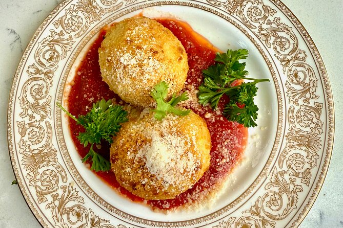 Fort Lauderdale Historic District Food Tour Experience - Key Points