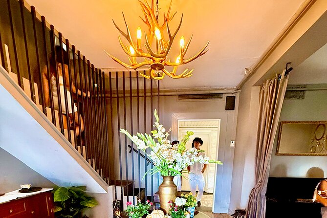 Fort Lauderdale Historic District Food Tour Experience - What’s Included in the Tour