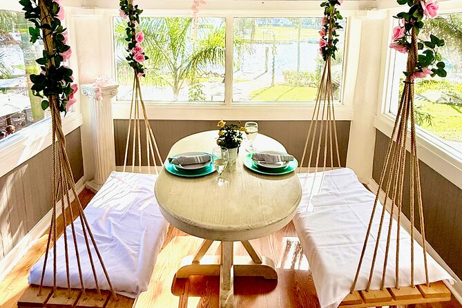 Fort Lauderdale Historic District Food Tour Experience - Practical Logistics and Accessibility