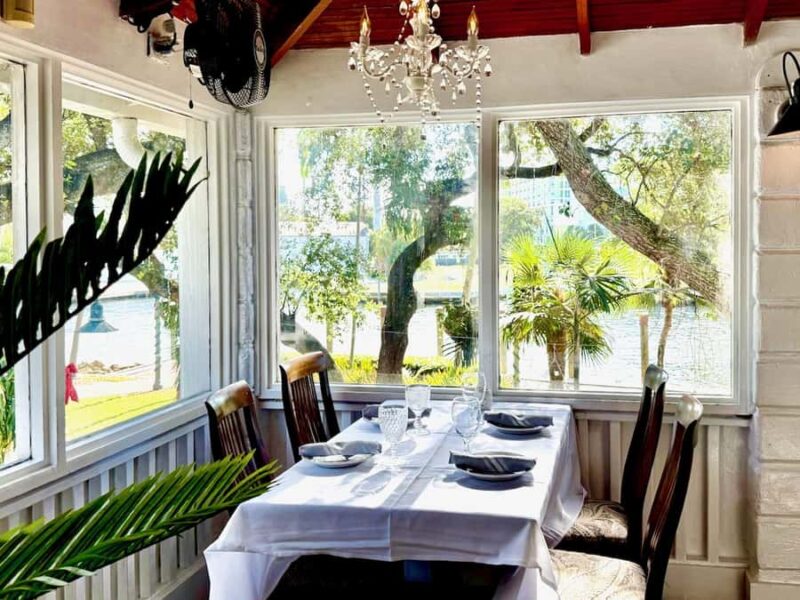 Fort Lauderdale: Historic District Food Walking Tour - Who Will Enjoy This Tour Most?