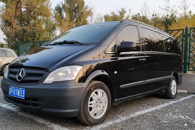 Fort Lauderdale-Hollywood Airport FLL private transfer service - Meeting Points and Drop-off Locations