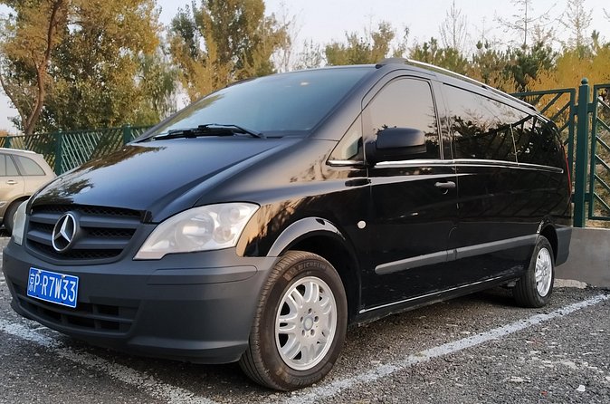 Fort Lauderdale-Hollywood Airport FLL private transfer service - Service Provider and Contact Information