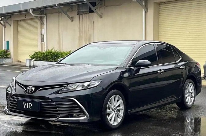 Fort Lauderdale-Hollywood Airport FLL private transfer service - Why Choose This Private Transfer?