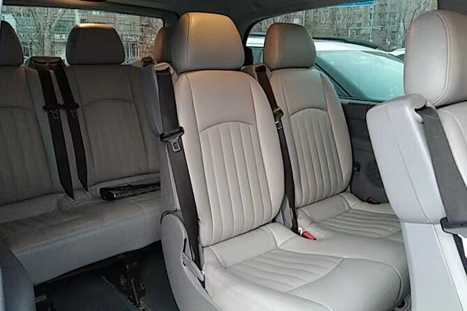 Fort Lauderdale-Hollywood Airport FLL private transfer service - Frequently Asked Questions