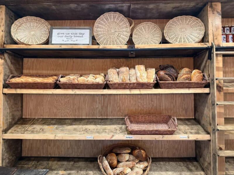 Fort Lauderdale: Las Olas Boulevard Food Tour with 5 Dishes - Starting Point at the Conch Sculpture on Las Olas Boulevard