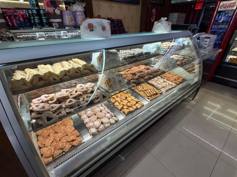 Fort Lauderdale: Las Olas Boulevard Food Tour with 5 Dishes - Authentic Coal-Fired Pizza with a Signature Blistered Crust