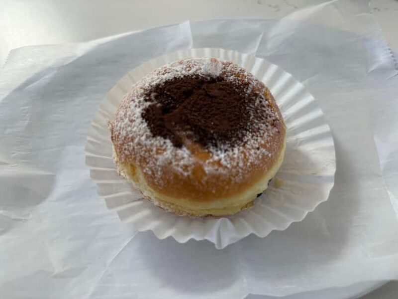 Fort Lauderdale: Las Olas Boulevard Food Tour with 5 Dishes - A Scoop of Artisan Gelato Crafted with Old-World Techniques