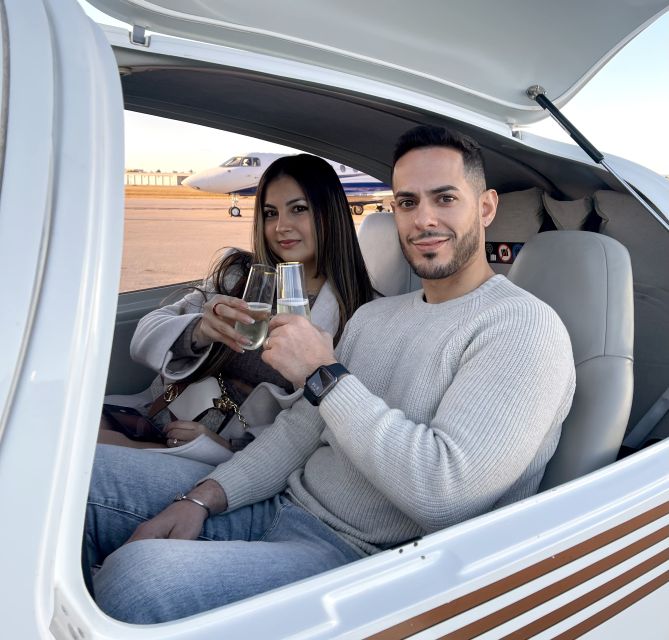 Fort Lauderdale & Miami: Private Luxury Airplane Tour - Discover the Ultimate Private Airplane Tour Over Fort Lauderdale and Miami