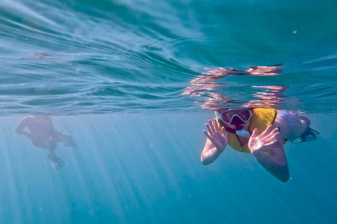 Fort Lauderdale: Ocean Reef Snorkeling Tour w/ Snacks & Drinks - What’s Included and What to Bring