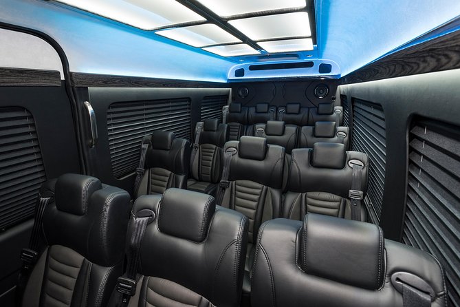 Fort Lauderdale Private Party bus - Customizable 3-Hour Packages for Any Occasion