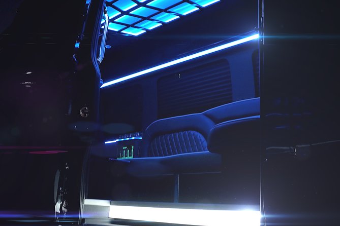 Fort Lauderdale Private Party bus - Highlights From Reviews