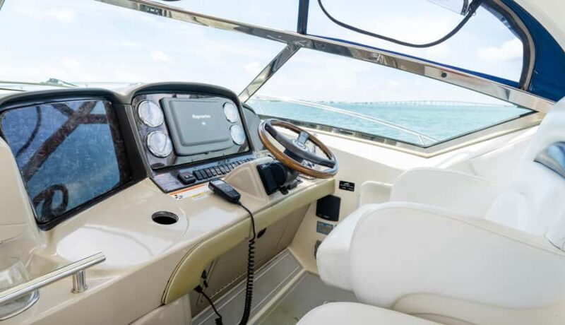 Fort Lauderdale: Private Yacht Cruise - Customize Your Experience: Bring Your Own Drinks and Tunes