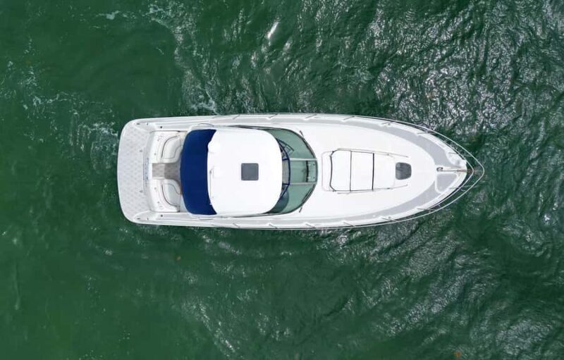 Fort Lauderdale: Private Yacht Cruise - Duration and Timing Options for Every Schedule