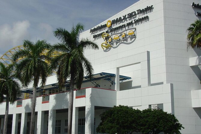 Fort Lauderdale Riverwalk Self-guided Audio Walking Tour - Fort Lauderdale Riverwalk Self-guided Audio Tour: Final Thoughts