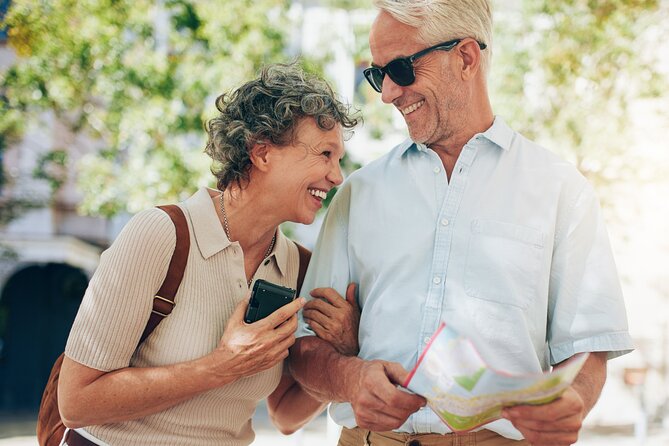 Fort Lauderdale Riverwalk Self-guided Audio Walking Tour - Frequently Asked Questions