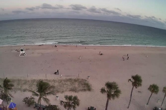 Fort Lauderdale Sailing Charter - Bringing Your Own Food and Drinks on Board