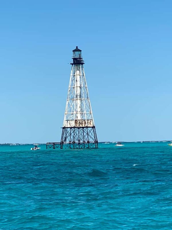 Fort Lauderdale to Islamorada Day Trip - Scenic Beach Stroll in Lower Matecumbe Key