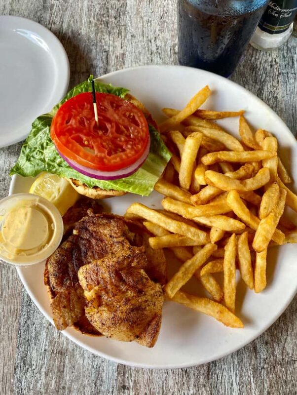 Fort Lauderdale to Islamorada Day Trip - Oceanside Dining with Scenic Views