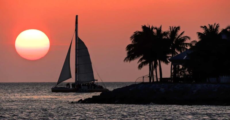 Fort Lauderdale to Key West Day Trip - Practical Considerations and Limitations