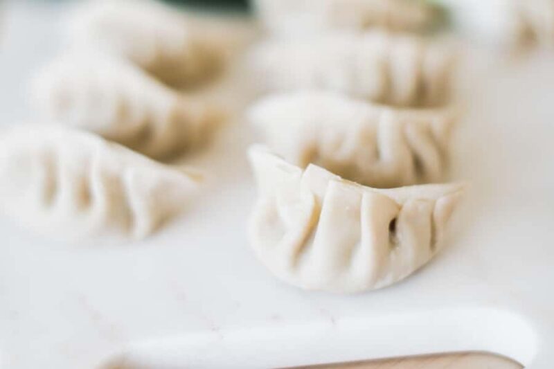 Fort Launderdale: Dumpling Making Class With Local Chef - Discover the Joy of Dumpling Making in Fort Lauderdale