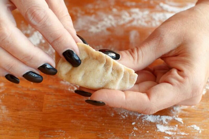 Fort Launderdale: Dumpling Making Class With Local Chef - Accessibility and Practical Details of the Class