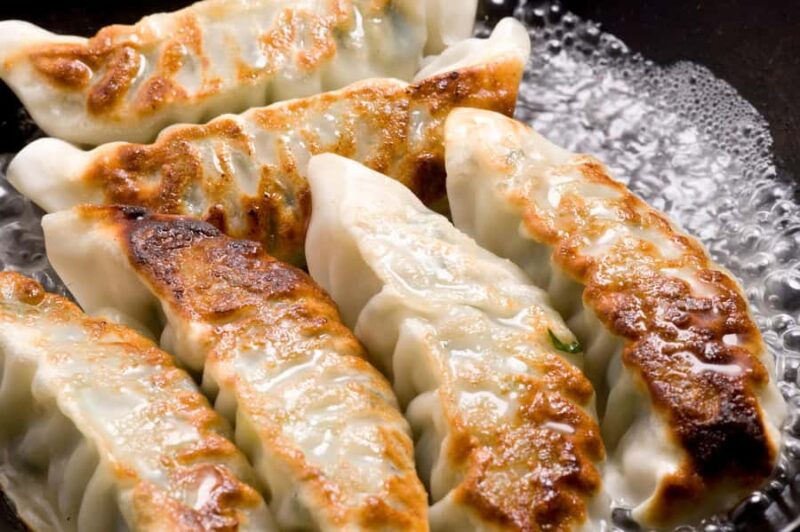 Fort Launderdale: Dumpling Making Class With Local Chef - Who Should Sign Up for This Class