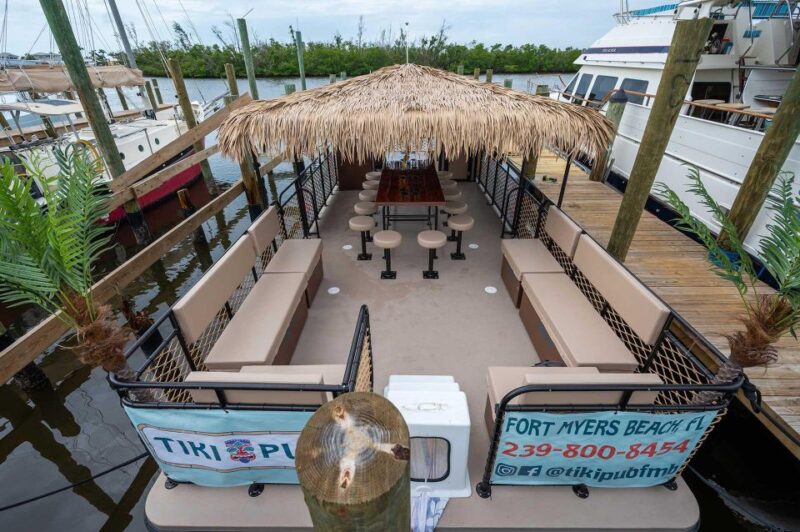 Fort Myers Beach: Adults only BYOB Tiki Pub Sunset Cruise - Who Will Enjoy This Sunset Cruise Most