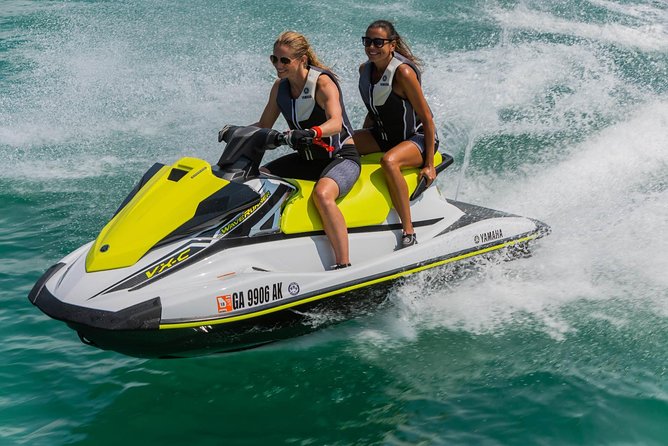 Fort Myers Beach Free-Range Jetski Rental - Practical Considerations: Pricing, Fuel, and Company Reliability