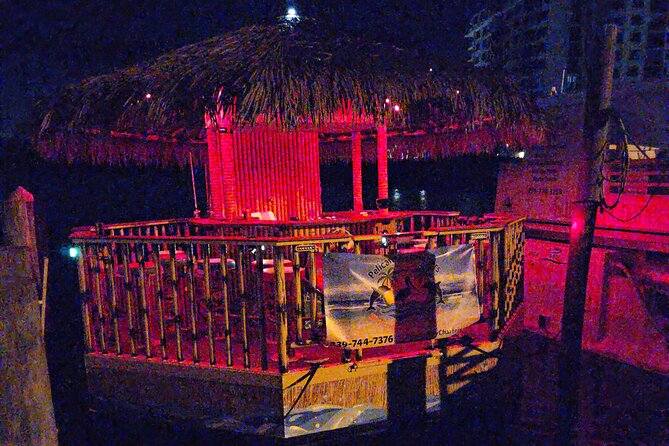 Fort Myers Beach Sightseeing with Shark Teeth and Shelling Tour - Key Points