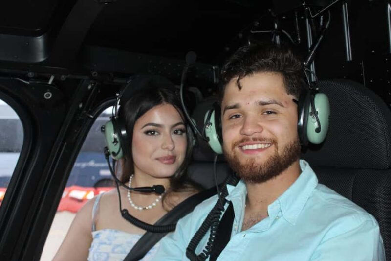 Fort Myers: Helicopter Beach Flight with Boat Ride - Limitations and Considerations