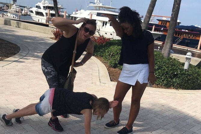 Fort Myers Scavenger Hunt by 3Quest Challenge - What’s Included in the 3Quest Challenge Fort Myers