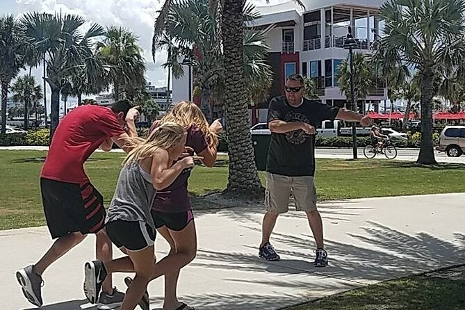 Fort Myers Scavenger Hunt by 3Quest Challenge - What Participants Need to Bring and Prepare
