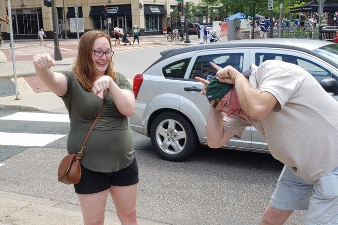 Fort Myers Scavenger Hunt by 3Quest Challenge - The Experience: Moving Through Fort Myers