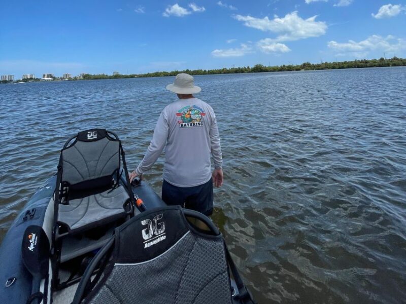 Fort Pierce: 6-hr Mangroves, Coastal Rivers & Wildlife in FL - Discover the Magic of Fort Pierce’s Mangroves and Coastal Rivers in a 6-Hour Adventure