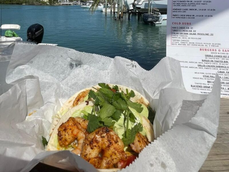 Fort Pierce: 8-hr Jungle and Lagoon passage to Ocean in FL - The Sum Up: A Well-Rounded Marine Adventure in Fort Pierce