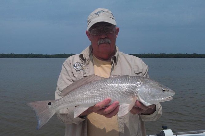 Fort Pierce Inshore Fishing Charters - What’s Included in Your Fishing Trip