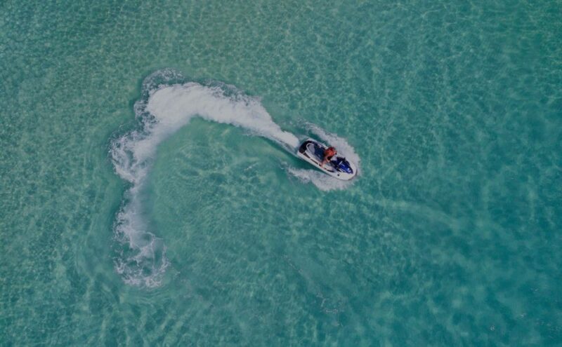 Fort Walton Beach: Explore Private Islands on Jet Skis - Riding the Emerald Coast: What the Guide Shows You
