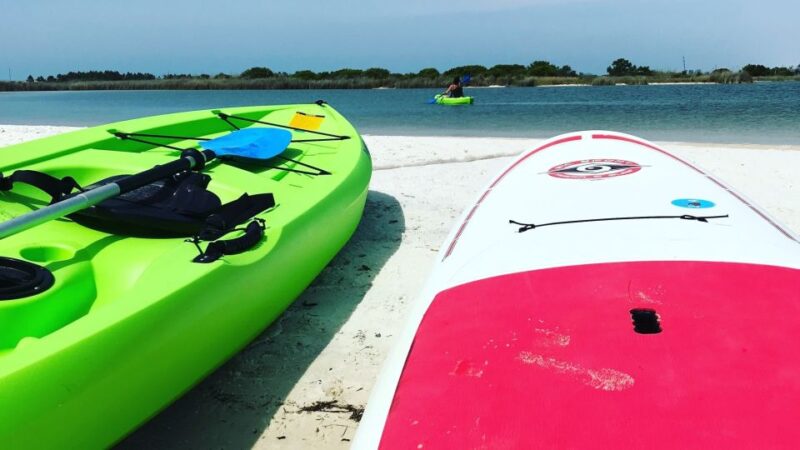 Fort Walton Beach: Paddle Board Rental - Final Thoughts on the Fort Walton Beach Paddleboard Experience
