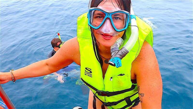 Fort Walton: Dolphin Discovery and Snorkeling Cruise - Key Points