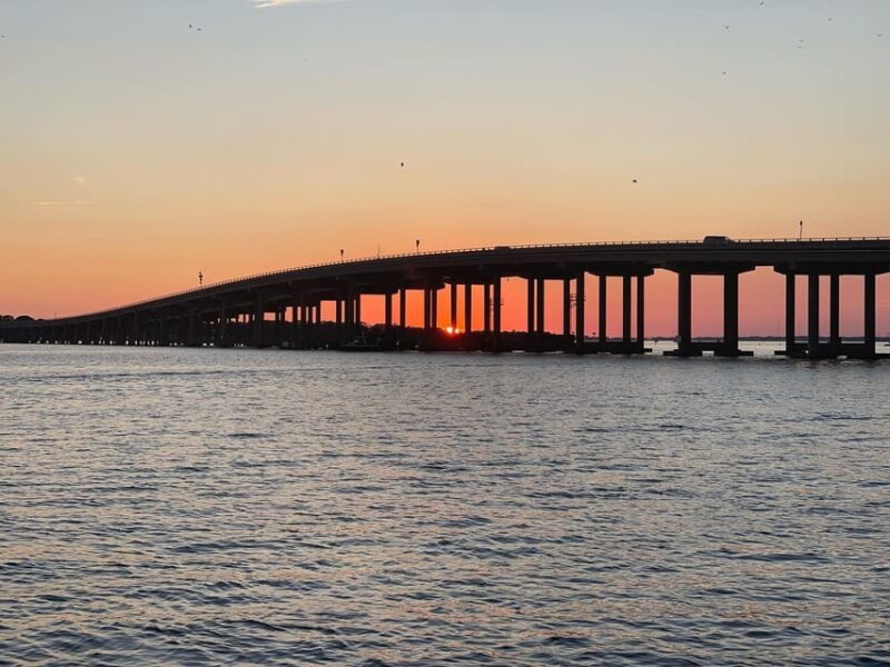 Fort Walton: Sunset Dolphin Cruise on the Emerald Coast - Who Will Most Enjoy This Sunset Dolphin Cruise?
