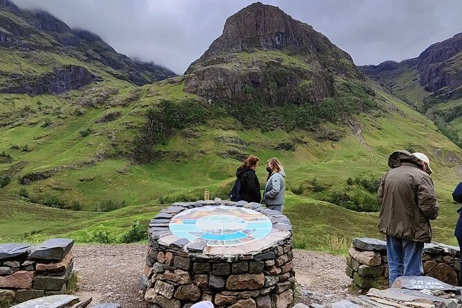 Fort William and Glencoe Tour - Final Scenic Stop at Dores and Loch Ness