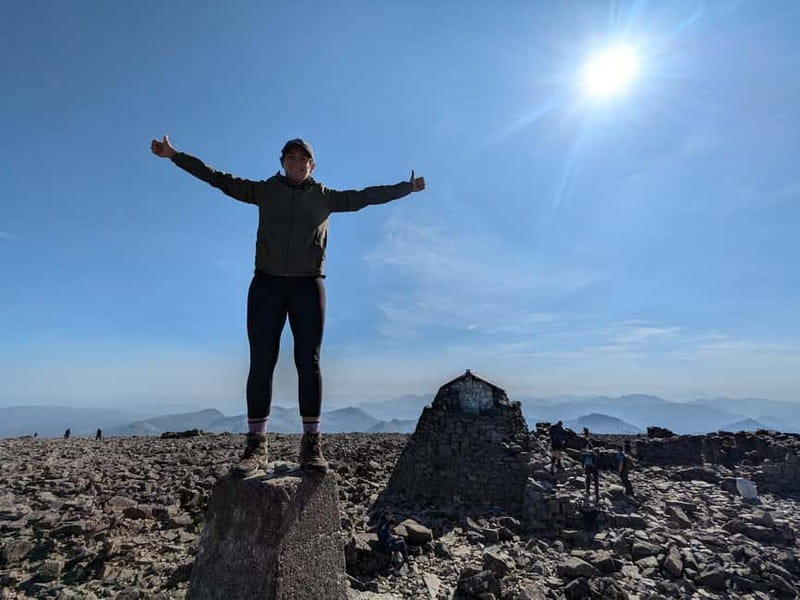 Fort William: Ben Nevis Guided Group Hike - The Role of the Guide and What You’ll Learn